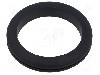 Man&amp;#351;on pentru cabluri, panou max. 1,6mm, elastomer termoplastic TPE, ESSENTRA - 10089866