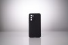 Husa Huawei telefon P 40, negru, tip back cover, material flexibil TPU, &quot;SPPC-HU-P-40-TPU&quot;, Spacer