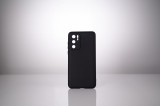 Husa Huawei telefon P 40, negru, tip back cover, material flexibil TPU, &quot;SPPC-HU-P-40-TPU&quot;, Spacer