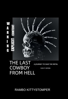 The Last Cowboy from Hell foto