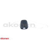 Cumpara ieftin Carcasa Cheie Contact Pentru Peugeot 106 107 206 207 Berlingo Xsara Picasso Saxo, 2 Butoane, Fara Cheie, Akonen