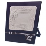 Proiector Led Flood Light, 200W, 144 led, A++, IP66, lumina alba