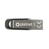 Flash Drive Usb S-Depo 32Gb Platinet, Oem