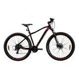 Cumpara ieftin Bicicleta Mtb Devron Riddle 2023 RM1.9 - 29 Inch, M, Negru Ultimate FactoryBikes