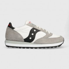 Saucony sneakers Jazz Originals culoarea gri S2044.693