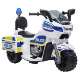 Cumpara ieftin Motocicleta Electrica Chipolino Police White