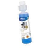 Solutie pentru curatare sistem lapte espressor, Aqualogis, Latteo, Compatibilitate multipla, 250 ml