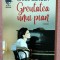 Greutatea unui pian. Editura Humanitas, 2021 - Chris Cander
