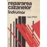 Repararea Cazanelor - Indrumar