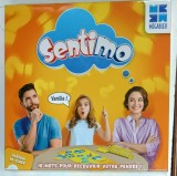 SENTIMO , 10 MOTS POUR DECOUVRIR VOTRE PENSEE ! , JOC DE FAMILIE INCEPAND CU VARSTA DE 7 ANI , 2022