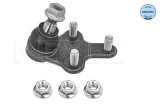 Pivot brat suspensie Citroen Berlingo, C4 Picasso II; Opel Astra L, Astra L Sports, Combo; Peugeot 308, 308 II, parte montare Axa fata dreapta,