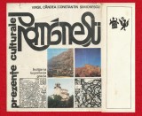 &quot;Prezente culturale romanesti. Bulgaria. Iugoslavia. Grecia.&quot;