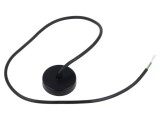 Cititor RFID DREXIA 1W-H3-03 6,5-30V 1-wire Rază 40mm &Oslash;32,45mm 30mA