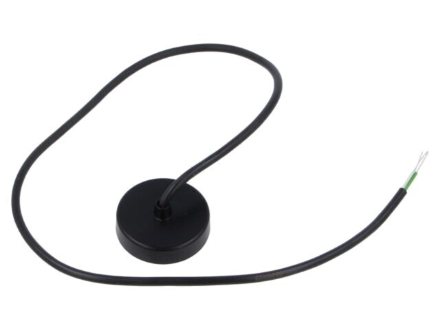 Cititor RFID DREXIA 1W-H3-03 6,5-30V 1-wire Rază 40mm &Oslash;32,45mm 30mA