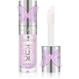 essence that fairything. hydra kiss ulei pentru buze pentru stralucire culoare 108 Liquid Fairydust 4 ml