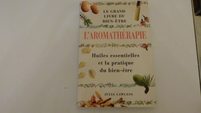 Aromaterapia, fr.