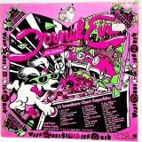 LP vinyl Var. - Formel Eins. Die Zehnte _ NM / VG+ _ EMI Germania 1986 _ europo