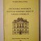 Nicușor Dănuț Ivănuș (dedicație) - Dezvoltarea instituțiilor culturale rom&acirc;nești sibiene &icirc;n perioada interbelică