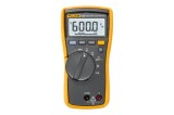 multimetru digital, FLUKE, FLK-110/ERTA, 600mV-0.6kV, -