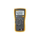 multimetru digital, FLUKE, FLK-110/ERTA, 600mV-0.6kV, -