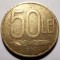 Moneda 50 lei 1993 (#2)