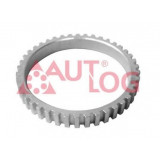 Inel senzor, ABS SMART FORTWO Cupe (450) (2004 - 2007) AUTLOG AS1014