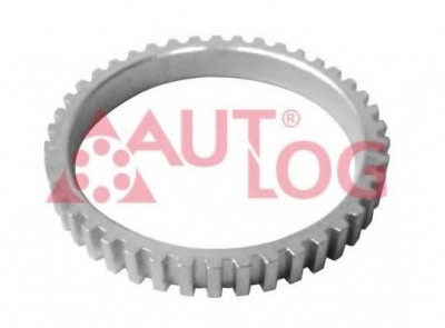 Inel senzor, ABS SMART FORTWO Cupe (450) (2004 - 2007) AUTLOG AS1014 foto