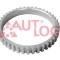 Inel senzor, ABS SMART FORTWO Cupe (450) (2004 - 2007) AUTLOG AS1014