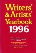 Writers &amp;amp; Artist Yearbook 1996 foto