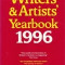 Writers &amp; Artist Yearbook 1996