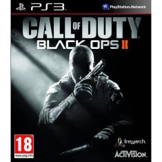 Call of Duty Black Ops II PS3 foto