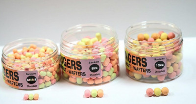 Ringers - Pelete de carlig Washout Wafters Allsorts Mini foto