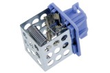 Rezistenta Ventilator habitaclu Citroen Xsara Picasso 1999-, Peugeot 206 1998-, Pentru Vehicule Cu Ac Automat, NTY ERD-CT-014