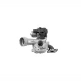 Turbocompresor Vw Tiguan, Sharan, Scirocco, Polo, Jetta 4, Golf 7, Golf 6, Cc, Beetle, Skoda Yeti, Superb, Octavia, Seat Leon St, Ibiza 5, Alhambra,