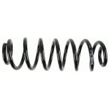 Arc spiral VW Passat B6, Passat B7, Tiguan Motor 1.4 TSI, 1.4 TSI 4motion, 1.4 TSI EcoFuel, 1.4 TSI MultiFuel, 1.6, 1.6 FSI, 1.6 TDI, 1.8 TSI, 1.9, Sachs