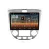 Navigatie dedicata cu Android Chevrolet Lacetti 2003 - 2010, 8GB RAM, Radio GPS