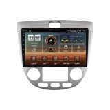 Cumpara ieftin Navigatie dedicata cu Android Chevrolet Lacetti 2003 - 2010, 6GB RAM, Radio GPS