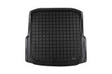 Covoras tavita portbagaj negru compatibil cu SKODA Octavia III Hatchback2013- 231521