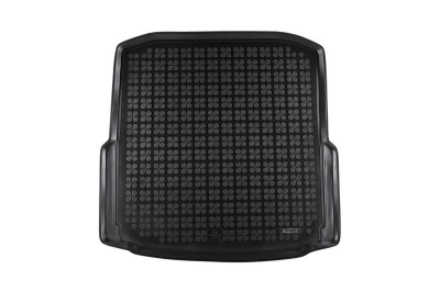 Covoras tavita portbagaj negru SKODA Octavia III Hatchback2013- Performance AutoTuning foto