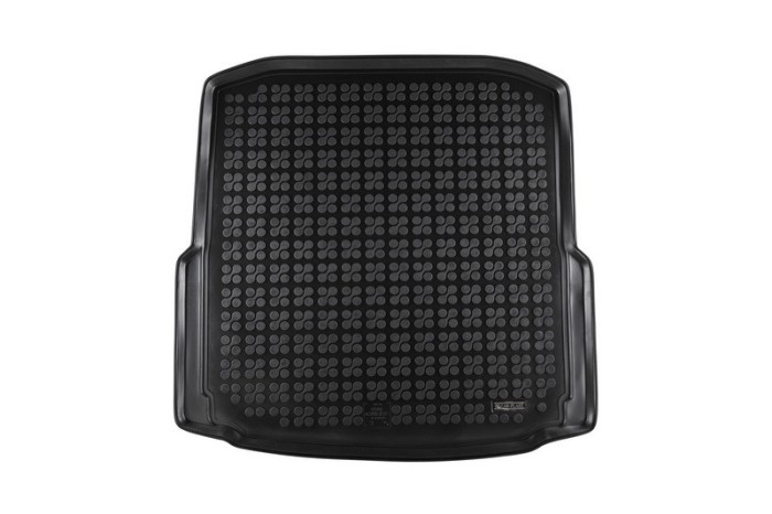 Covoras tavita portbagaj negru SKODA Octavia III Hatchback2013- Performance AutoTuning