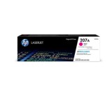 Cartus Original HP W2213A 207A Magenta 1.25K