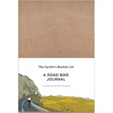 The Cyclist&#039;s Bucket List - A Road Bike Journal