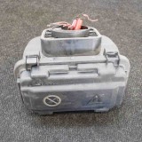 Panou Sigurante BMW Seria 2 F23 Cabrio (2015) OEM 9224872 Yato, Set 12V, 1/24 Buc