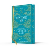 Cumpara ieftin Restore Me | Tahereh Mafi