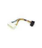 Cablu adaptor ISO HYUNDAI 2017+ KIA 2017+, Carguard