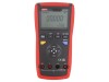 Calibrator buclă VDC: 30V 0&divide;24mA cu funcție de iluminare, UNI-T