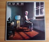 LP (vinil vinyl) Rush - Power Windows (VG+)