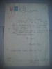 HOPCT DOCUMENT VECHI NR 428 MOSCOVICI GENA-EVREU-SCOALA NR 3 FETE BOTOSANI 1948, Romania 1900 - 1950, Documente