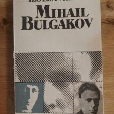 Mihail Bulgakov- Izolda Virsta