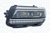 Far VW Tiguan (AD1, AX1) Motor 1.4 TSI, 1.4 TSI 4motion, 1.6 TDI, 2.0 TDI, 2.0 TDI 4motion, 2.0 TSI 4motion, parte montare dreapta, OE 5NB941114A